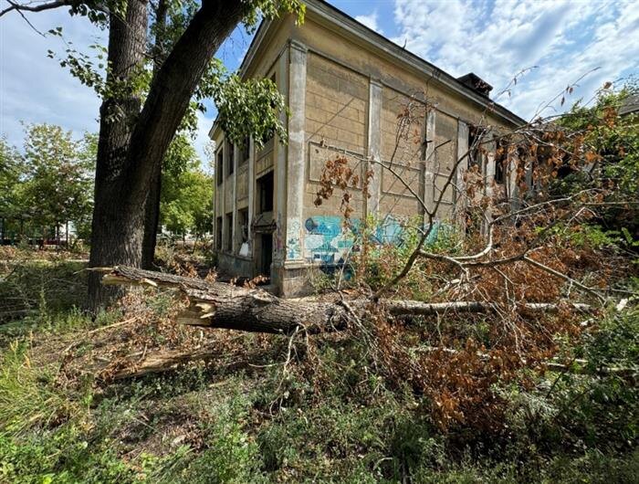    ФОТО: департамент градостроительства Самары