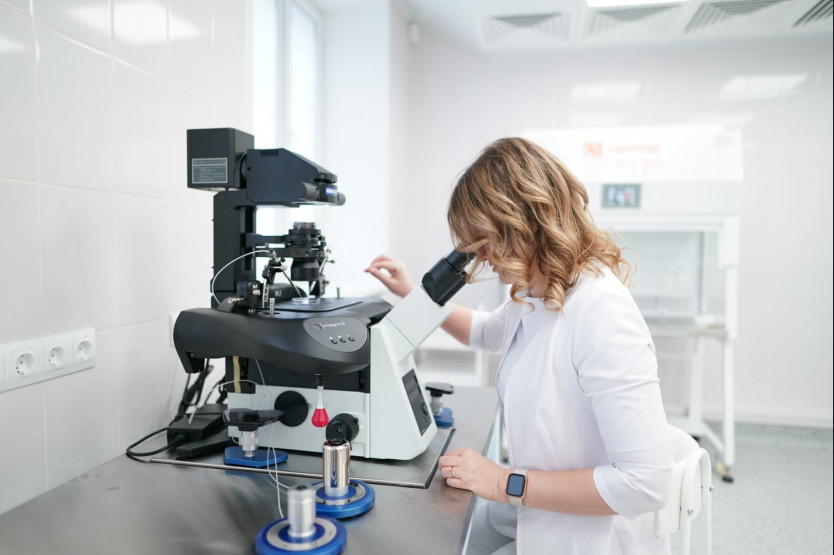    Фото: Минздрав НСО