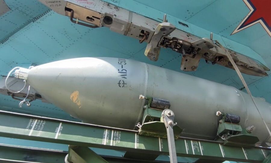     / Источник: © Пресс-служба Минобороны РФ/ТАСС