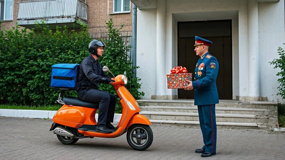    Изображение: Shutterstock AI Image Generator/Shutterstock/Fotodom