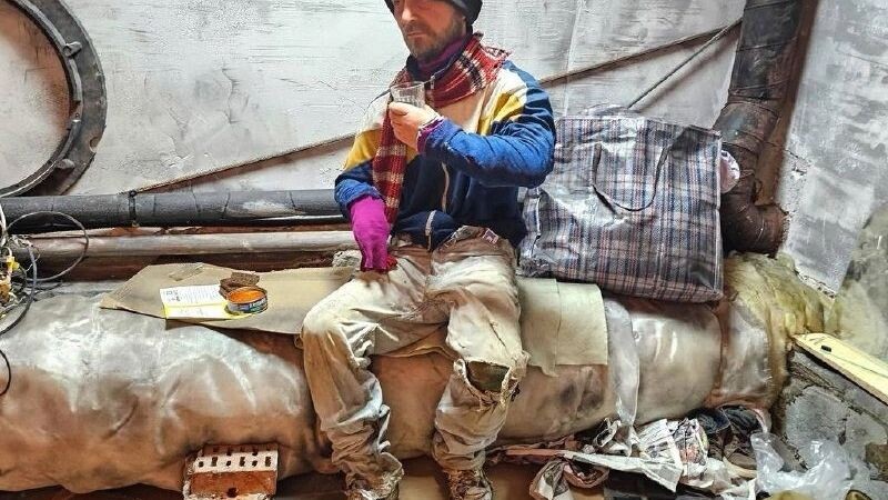    Фото: muzei-bomzhei.ru