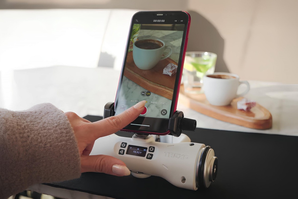 Фото: Kickstarter