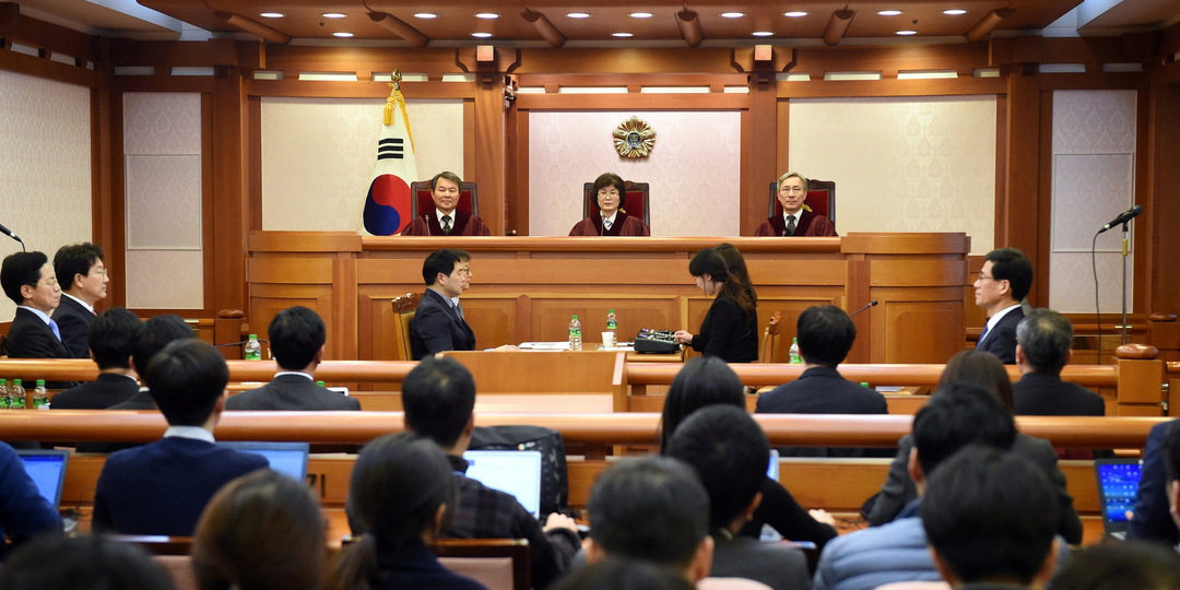 Южная Корея: ожидание решения по импичменту президента. Что известно на данный момент?