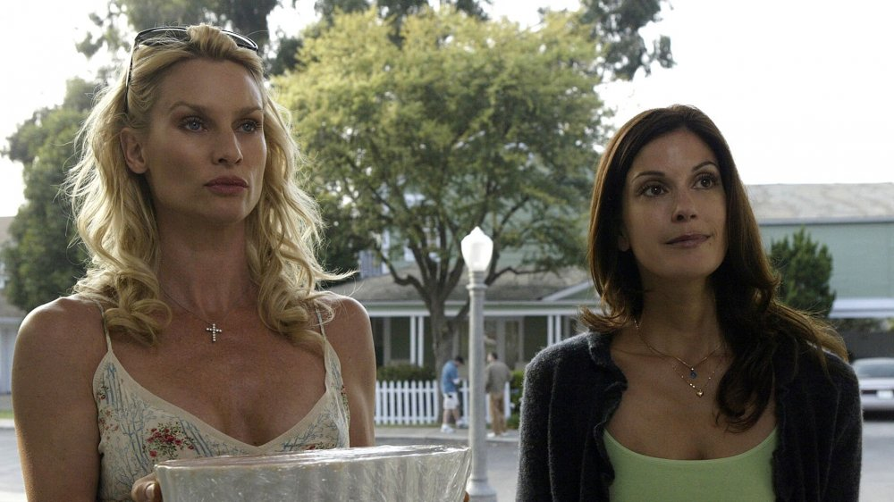 Отчаянные домохозяйки