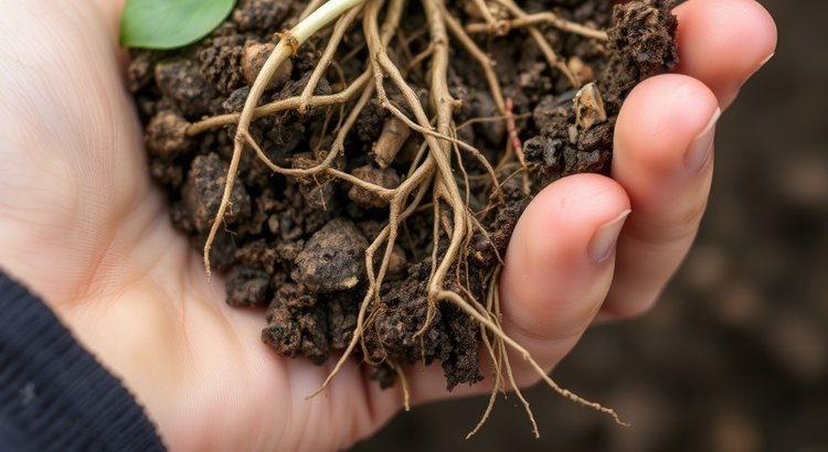    Российские ученые вывели бактерий для инокуляции растений с целью обезвреживания токсичного ракетного топлива в почве