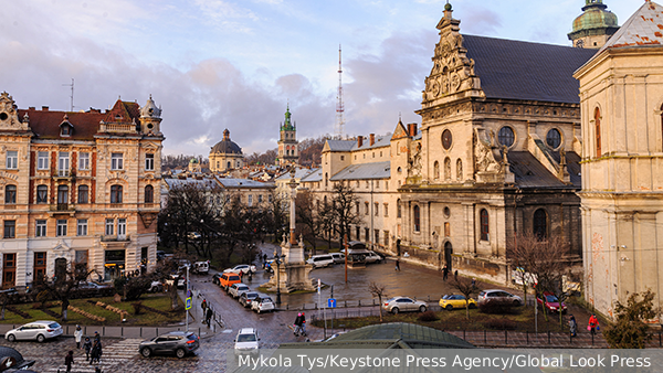     Фото: Mykola Tys/Keystone Press Agency/Global Look Press   
 Текст: Вера Басилая