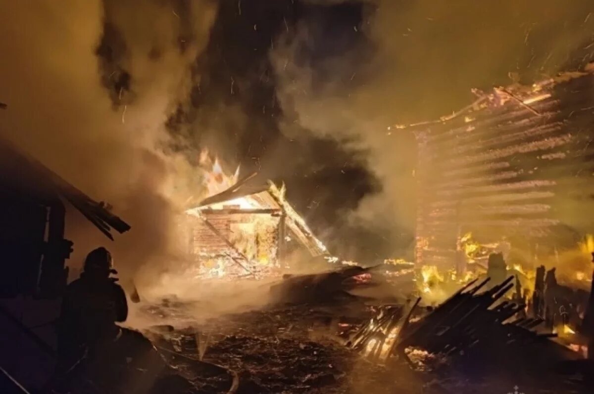    Происшествие унесло жизнь 36-летнего мужчины.