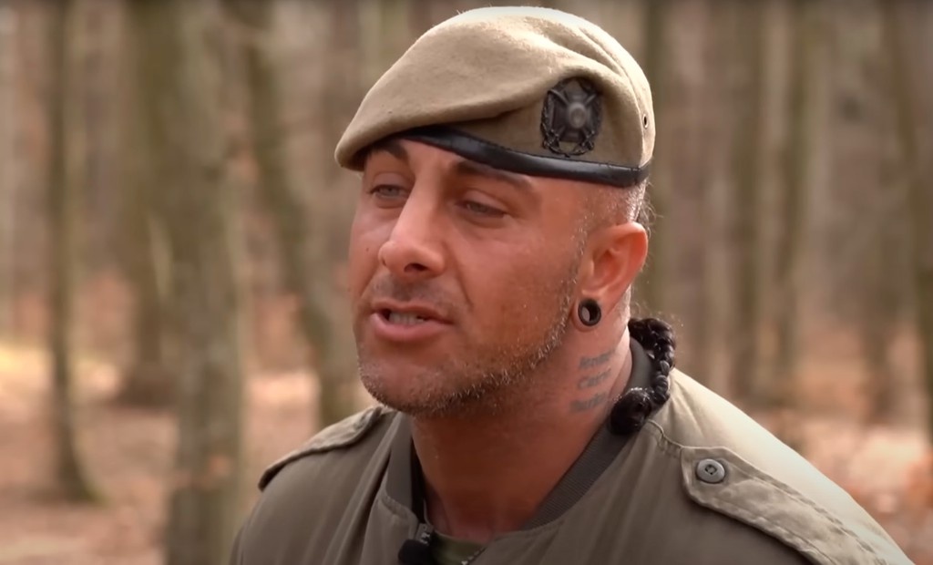    Фото © YouTube / DW на русском *