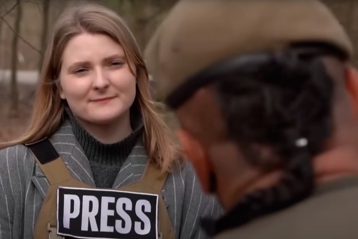  Фото © YouTube / DW на русском *