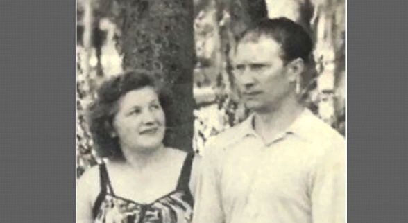 Родители Аллы Борисовны познакомились в госпитале