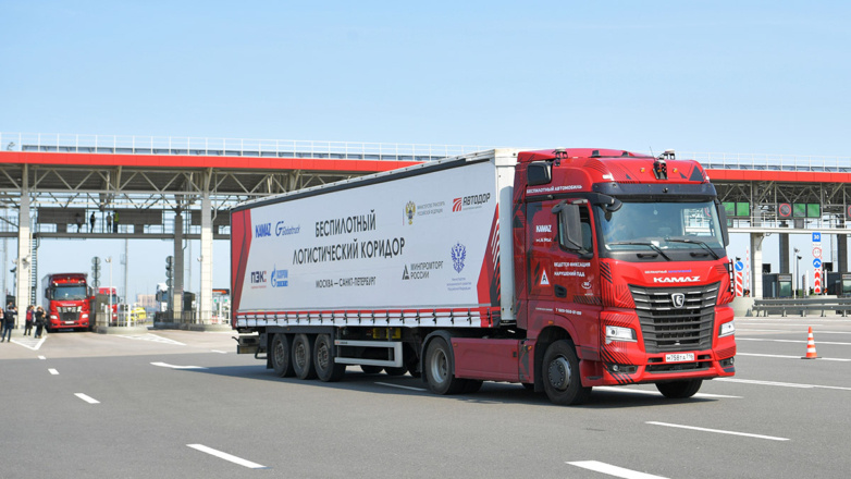 ©Евгений Биятов/Фотохост-агентство РИА Новости