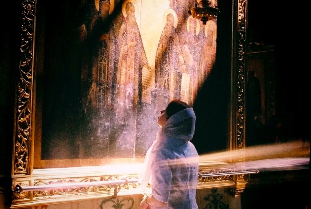 Димитрий Смирнов: «... душу оставляем на потом. А «потом» может и не настать».