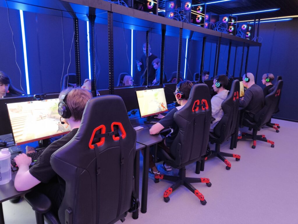    Фото: В курсе.ру Полина Анкушина