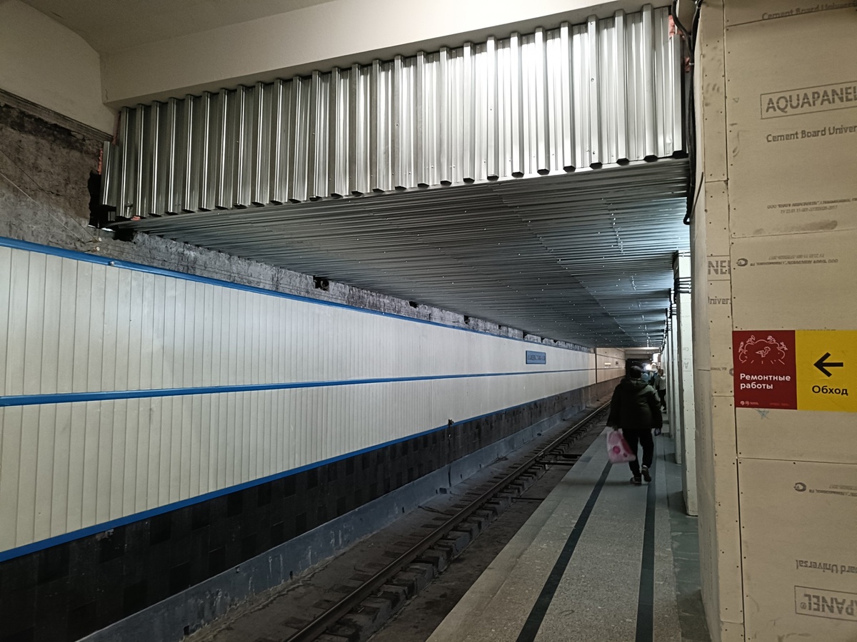 📷 1.1: Путь «в центр».