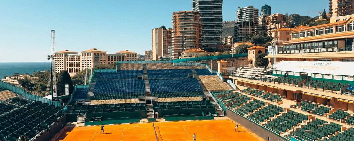 Фото: социальные сети Rolex Monte-Carlo Masters