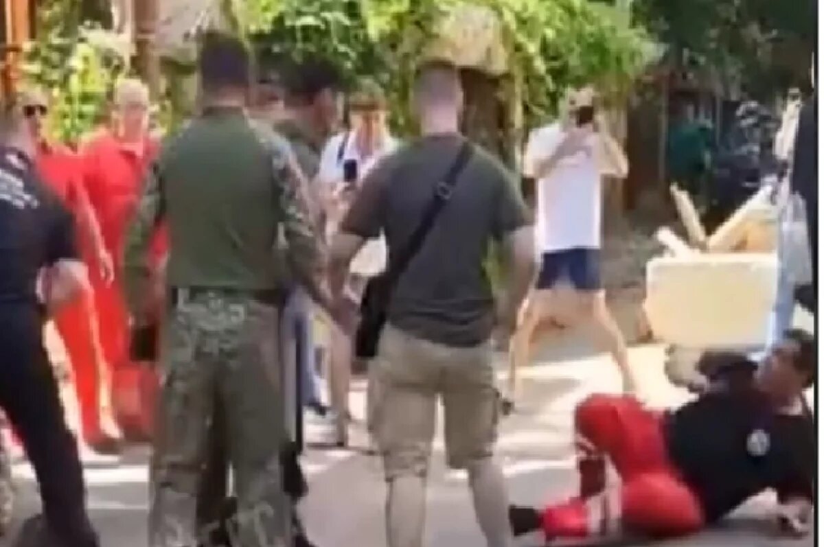    Вассерман: в Одессе могут арестовать за любой косой взгляд