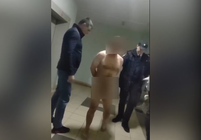     Фото: скрин видео