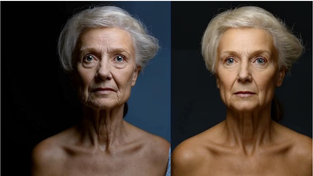 Наука молодости: 4 способа остановить старение