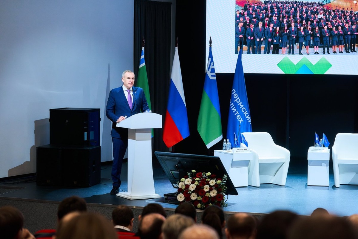    Развитие передовых инженерных школ России обсудили в Югре