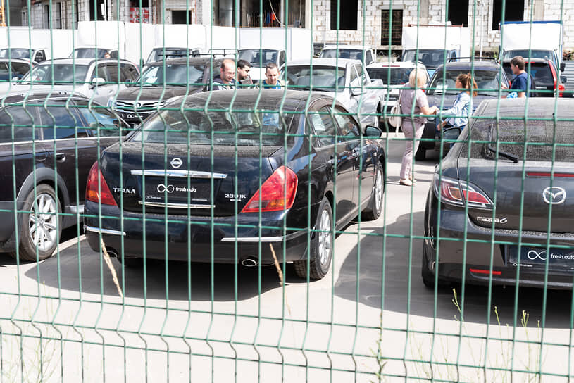    Фото: kommersant.ru Георгий