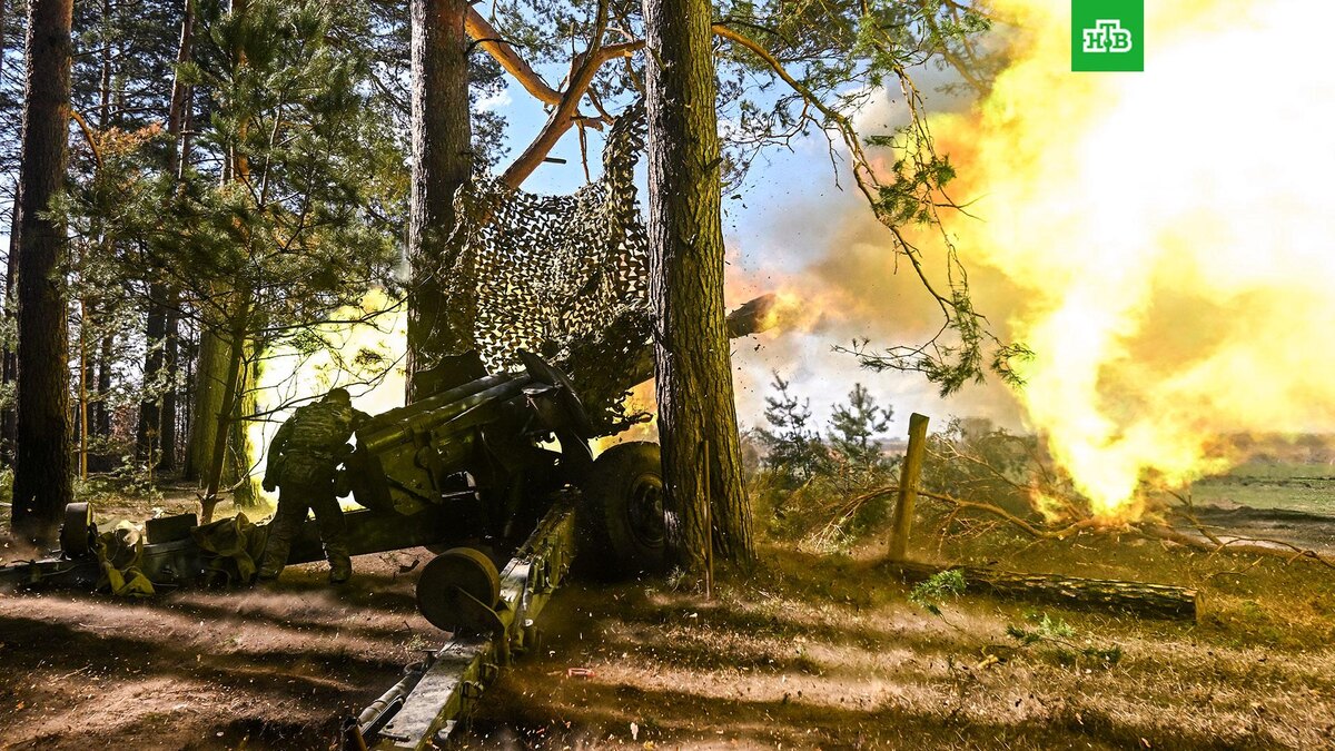    Фото: РИА Новости © 2025, Сергей Бобылев