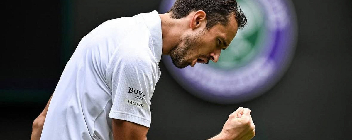 Фото: социальные сети Даниила Медведева