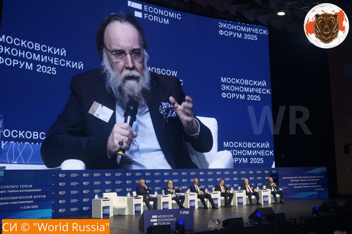 Фотография: СИ World Russia © Захаров Дмитрий