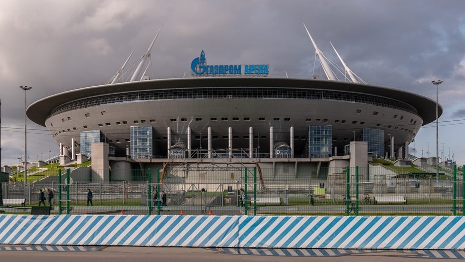    Автор фото: Тихонов Михаил/ДП