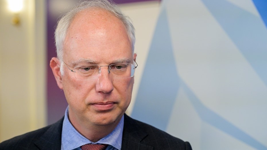    Автор фото: ТАСС