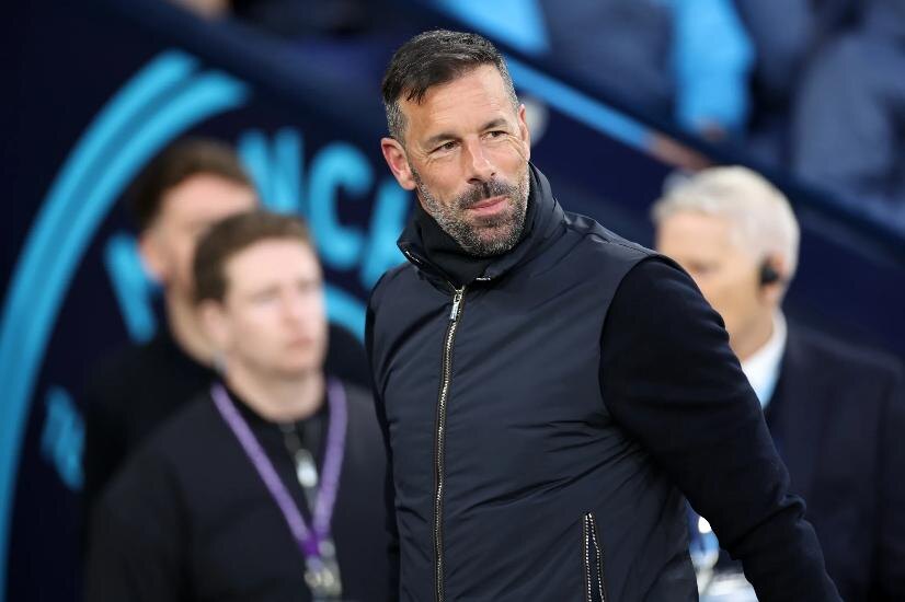 Фото: ФК «Лестер»