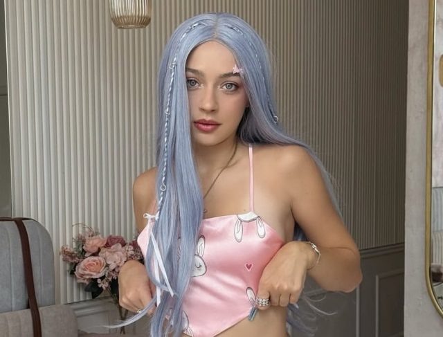    Мэйби Бэйби. Фото: социальные сети