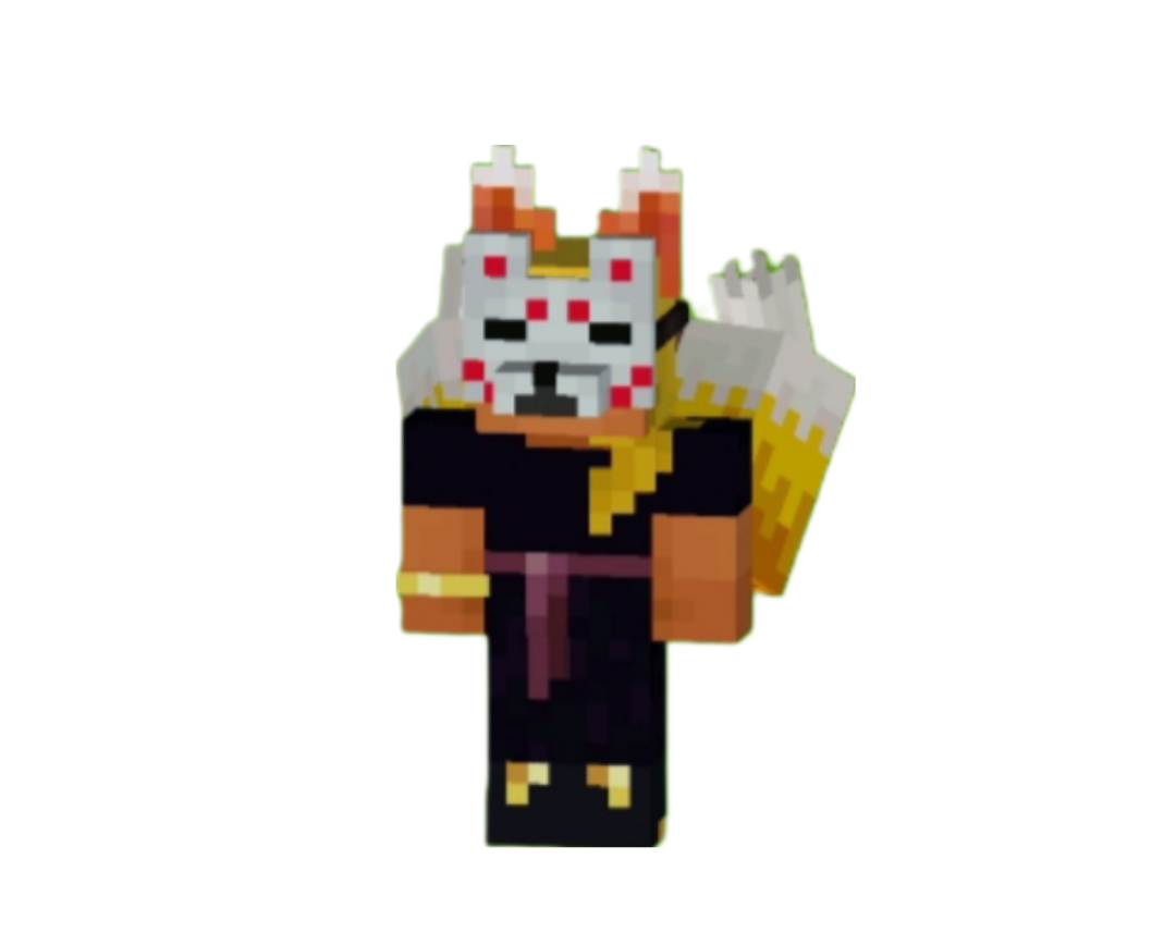 ЭТо мой персонаж