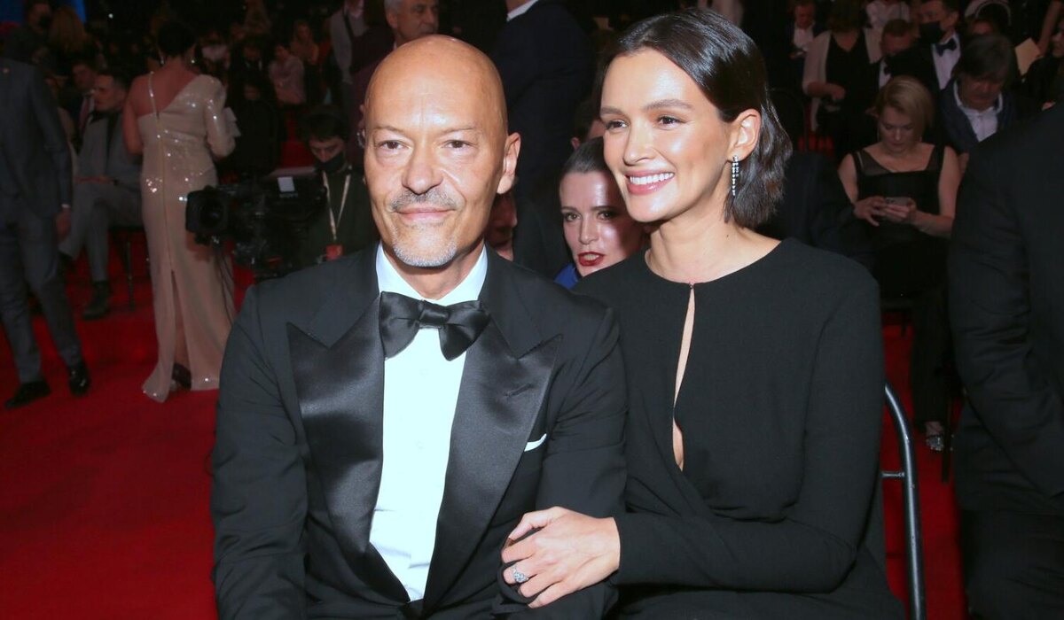     Стала известна причина развода Федора Бондарчука и Паулины Андреевой