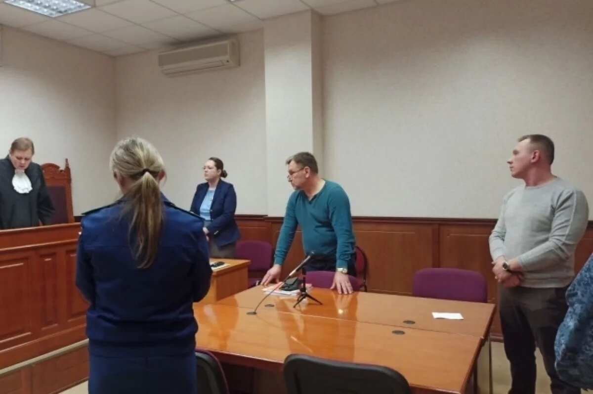    На Урале экс-полицейского арестовали за неявку в суд