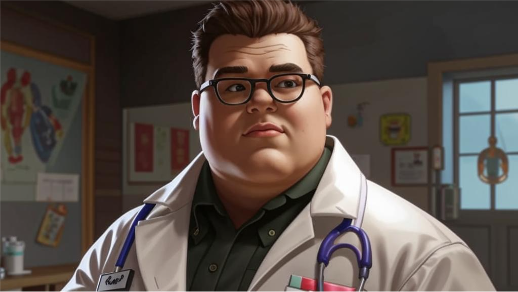 Изображение сгенерировано Кандинский 3.1