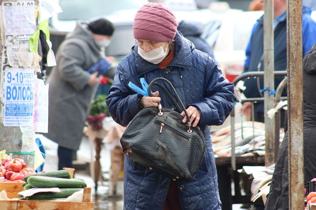 Фото: из архива Е. Зимней