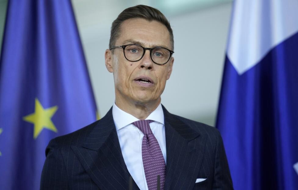 © AP Photo/ Ebrahim Noroozi