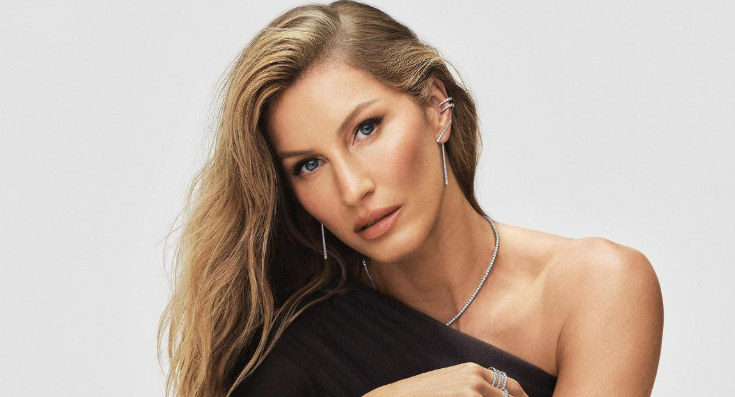 Gisele Bündchen