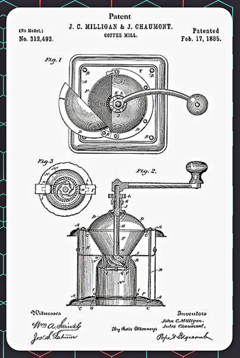 Ретро - постер. Из открытого доступа в интернете 