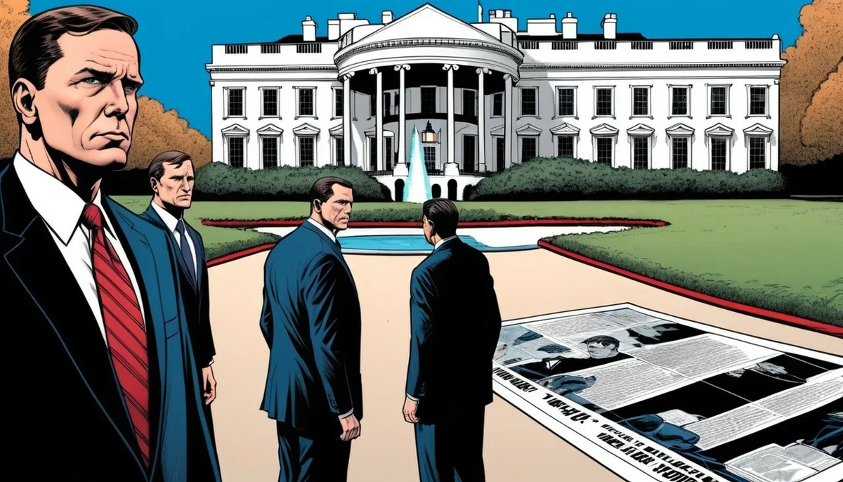 Фото: Арина Розанова | нейросеть Freepik