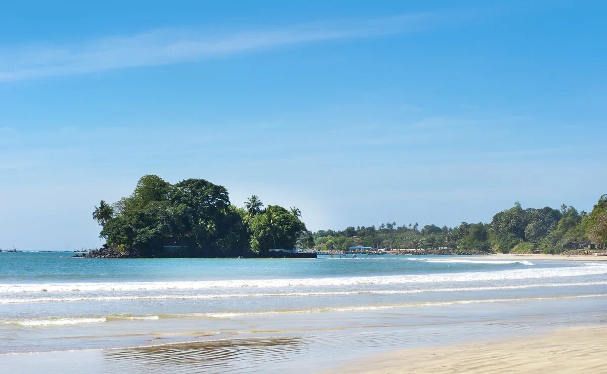    Туроператоры скорректировали полетную программу на Шри-Ланку на рейсах Red Wings