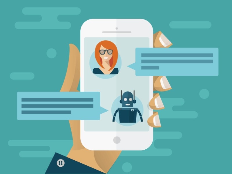    Чат-бот впервые обхитрил человека в трёхстороннем тесте Тьюринга