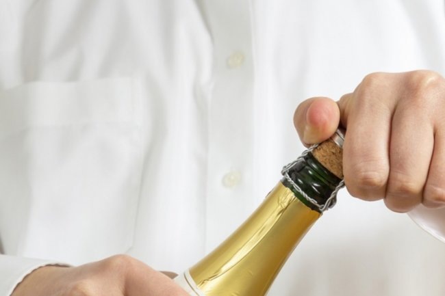    Выявлен неожиданный риск сочетания табака и алкоголя