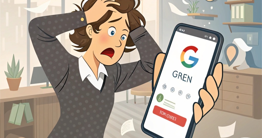 Как подтвердить компанию на картах Гугл?