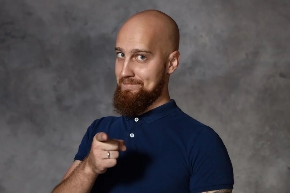    Сексолог объяснила, что на самом деле делает лысых мужчин привлекательными