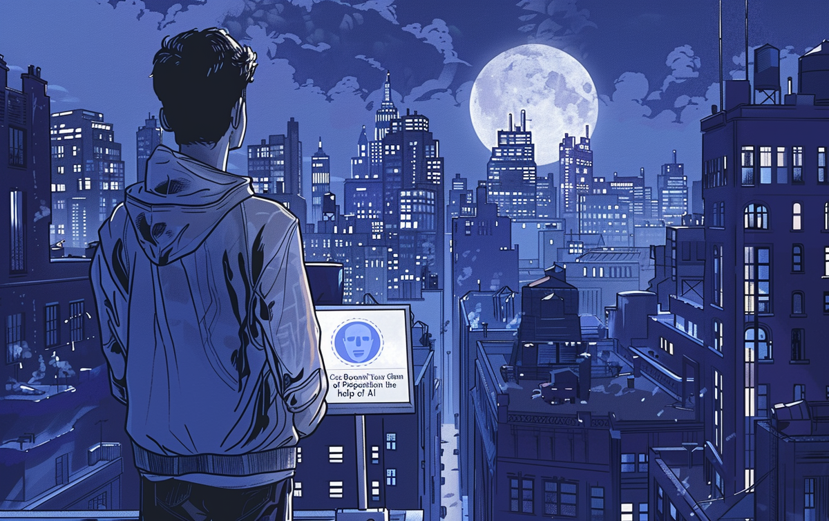    Как нейросети повысят ваши шансы на успех на собеседовании: Полный гайд по подготовке с помощью ИИ Юрий Горбачев