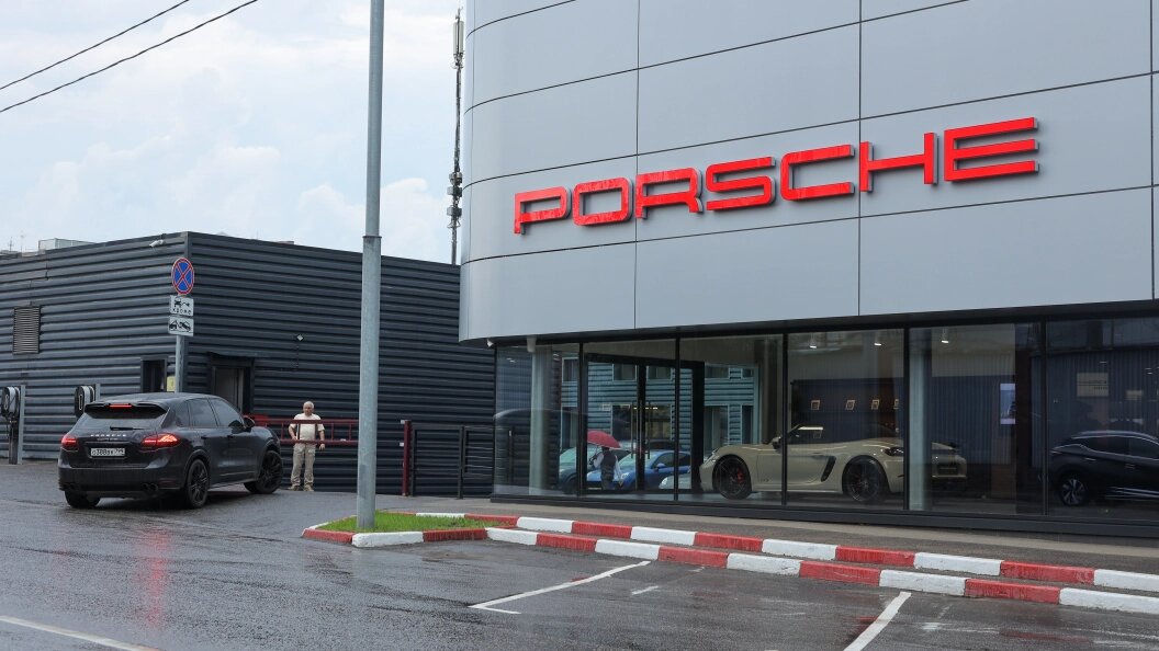    Petrov Sergey/Globallookpress