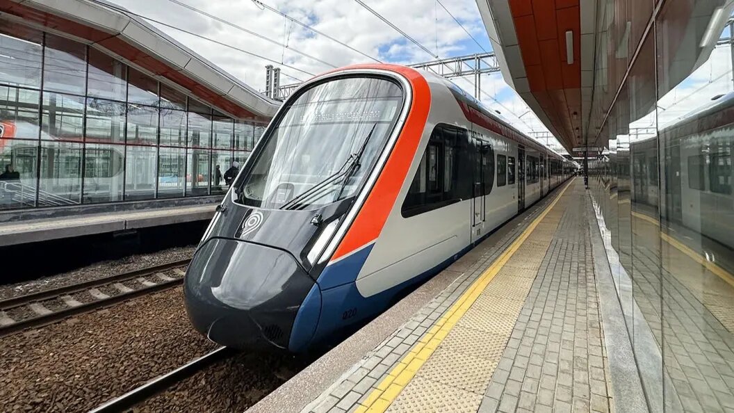    Фото В. Новикова. Пресс-служба Мэра и Правительства Москвы/www.mos.ru