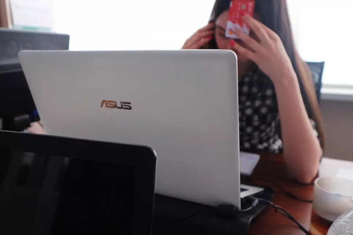 Неважно, с какого устройства и с помощью какого роутера ты вышел в Сеть, все это будет зафиксировано и сохранено. Фото: 1MI