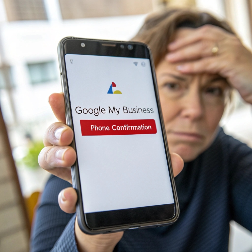 как подтвердить компанию на картах Гугл через okeanseo.ru